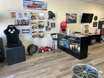 California Exotic & Classic Cars LLC