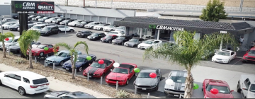 CBM Motors