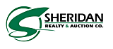 Sheridan Realty & Auction Co
