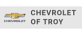 CHEVROLET OF TROY'S CLASSIC CARS