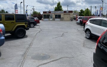 Discount Auto of Penndel