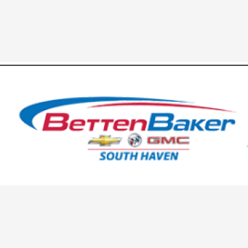 Betten Baker Chevy GMC Buick
