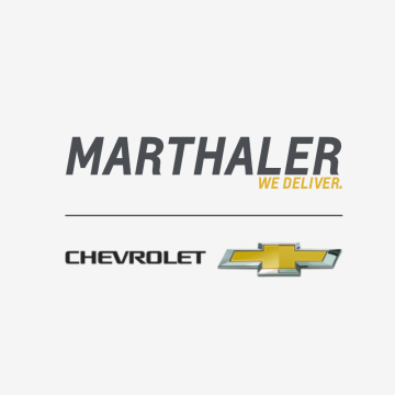 Marthaler Chevrolet of Glenwood
