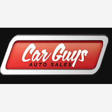 Car Guys Auto Sales