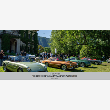 Broad Arrow Auctions