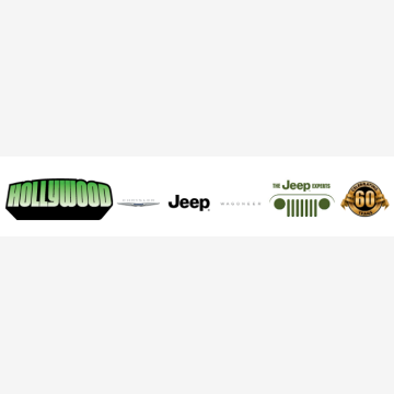 Hollywood Chrysler Jeep