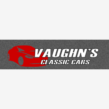 Vaughn's Classic Cars