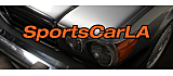 SPORTSCAR LA