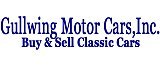 Gullwing Motor Cars, Inc.