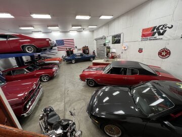 Viking Exotic and Classics LLC