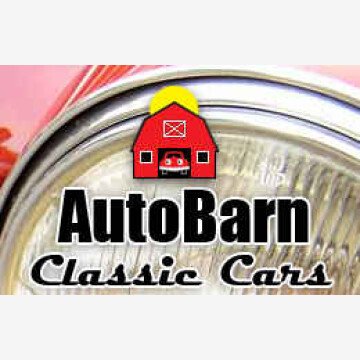 AutoBarn Classic Cars