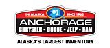 Anchorage Chrysler Dodge Jeep RAM