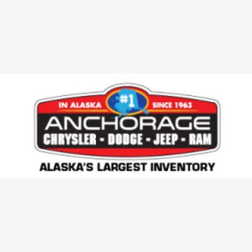 Anchorage Chrysler Dodge Jeep RAM