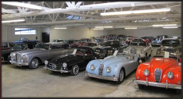 Beverly Hills Car Club