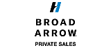 Broad Arrow Private Sales