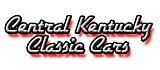 Central Kentucky Classic Cars