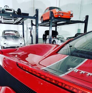 Euro Prestige Imports LLC