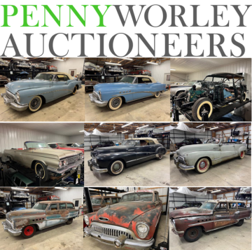 Worley Auctioneers