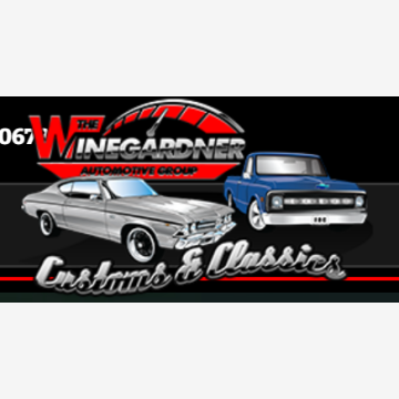 Winegardner Customs and Classics