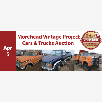 Younger Auction Company