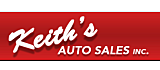 Keith's Auto Sales