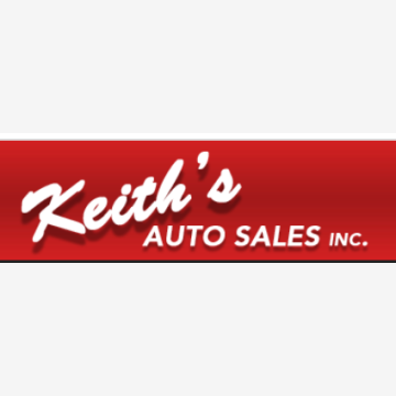 Keith's Auto Sales