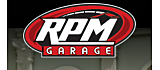 RPM Garage