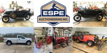 Espe Auctioneering