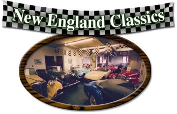 New England Classics