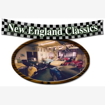 New England Classics