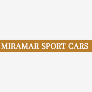 Miramar Sport Cars