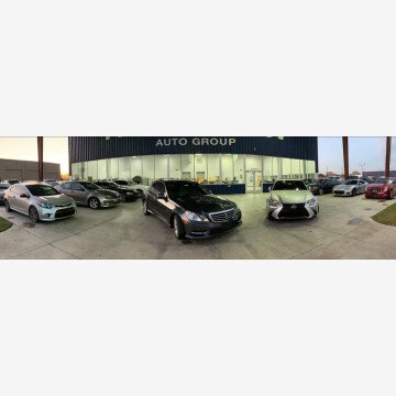 Austin Texas Cars & Trucks