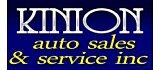 Kinion Auto Sales