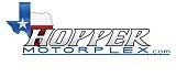 Hoppermotorplex