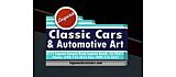 Laguna Classic Cars & Automotive Art