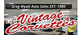 Greg Wyatt Auto Sales