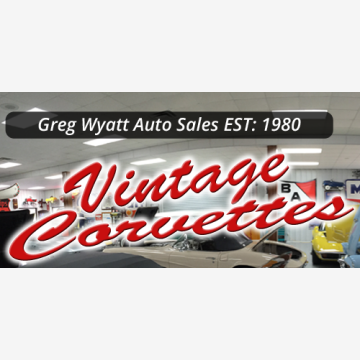 Greg Wyatt Auto Sales