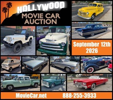 Fleet Vehicle Disposal & Commercial Liquidations