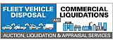Fleet Vehicle Disposal & Commercial Liquidations