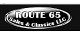 Route 65 Sales and Classics