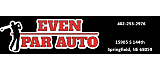 Even Par Auto Leasing