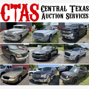 Central Texas Auction Services