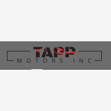 Tapp Motors Inc