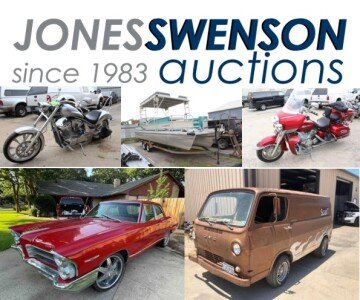 Jones Swenson Auctions