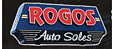 Rogos Auto Sales Inc
