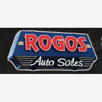 Rogos Auto Sales Inc