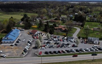 Panhandle Pre Owned Auto Sales