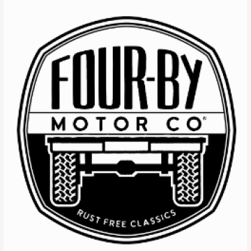 Four by Motors