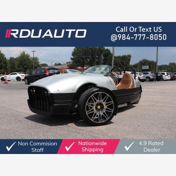 RDU Auto Sales