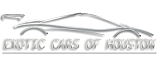 Exotic Cars of Houston